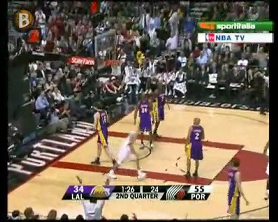 STEVE BLAKE