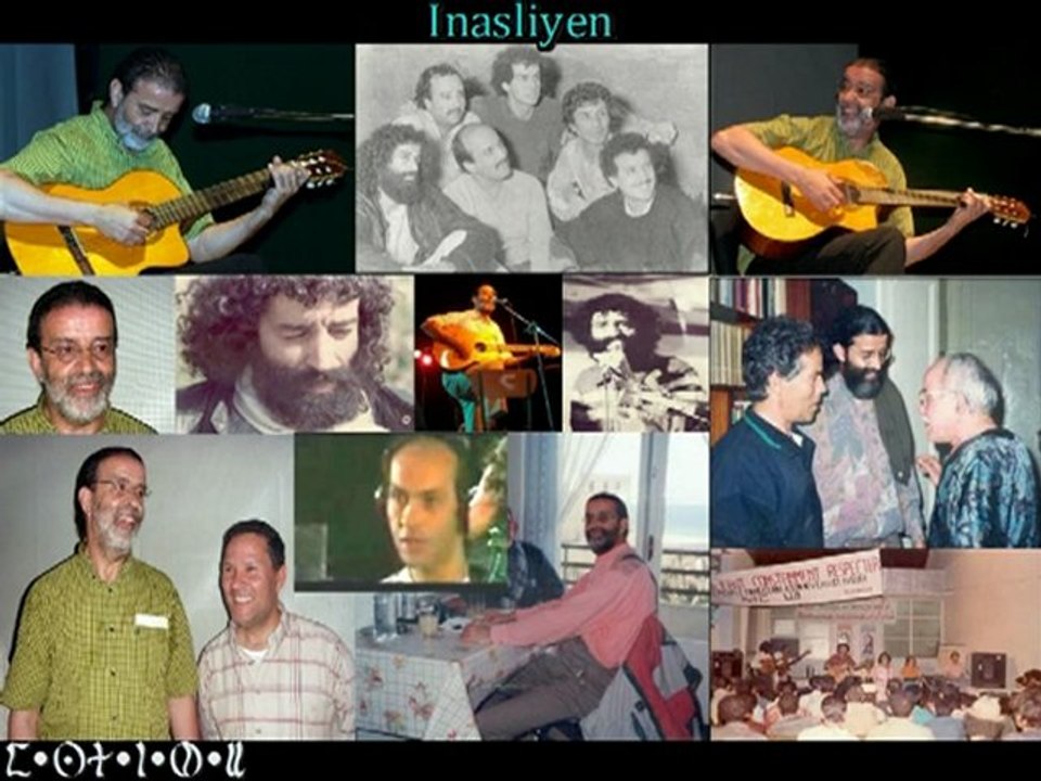 Inasliyen - Cbirdu (Inédit)