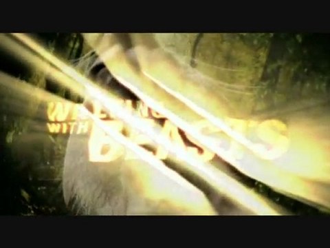 Sur La Terre Des Monstres Disparus 9