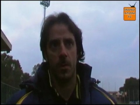 Promozione Girone B - Giornata 18