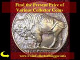 Coin Collecting