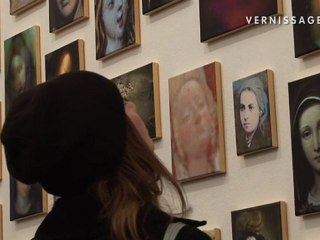 Annelies Štrba: icons / Galerie Eigen + Art Berlin