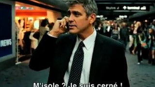 In The Air - Bande Annonce