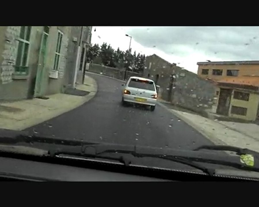 balade clio 1.1L/rsi (part2)