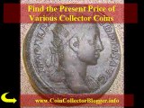 Coin Collecting Supplies