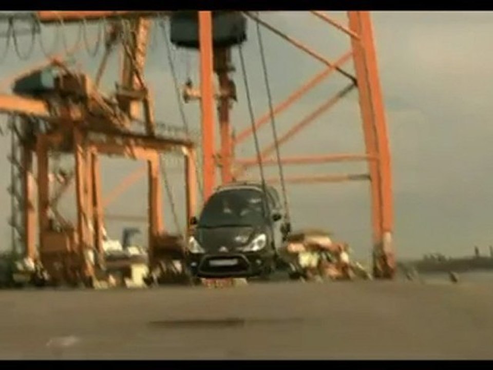 pub citroen c3 2010