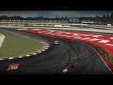 Tournoi Forza Motorsport 3 ( XBOX GAMER)