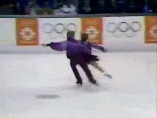 1984 - Torvall-Dean - Bolero