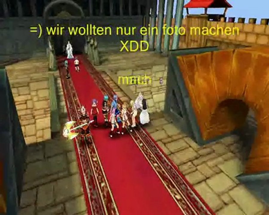 Fiesta Online Die Besten ;D