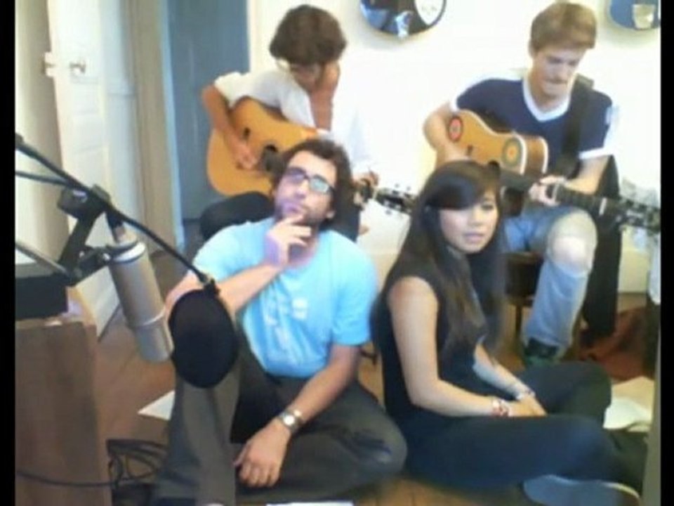 Always Love (Nada Surf Cover)