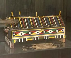 Arts et Traditions