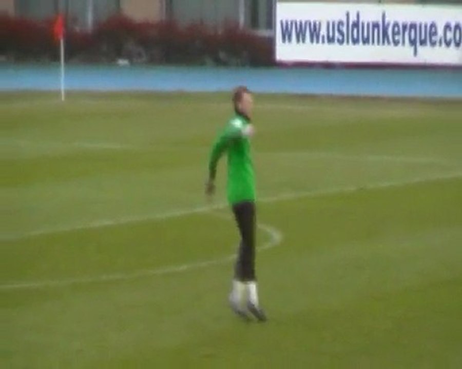 [DH] DUNKERQUE 1-2 BOULOGNE [JANVIER 2010] 16