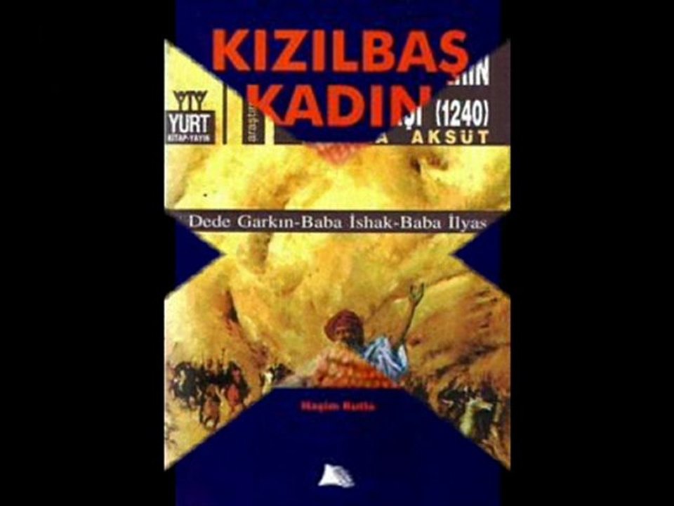 Alevi Kitaplari  http://www.piryolu.com