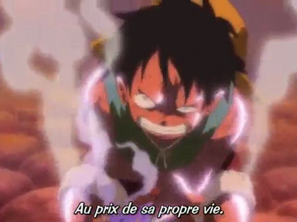 Preview One Piece 436 Vostfr