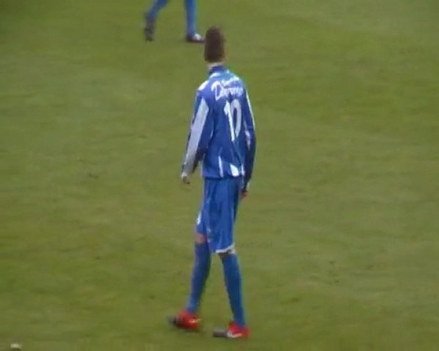 [DH] DUNKERQUE 1-2 BOULOGNE [JANVIER 2010] 18