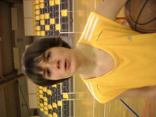 série de lancer franc