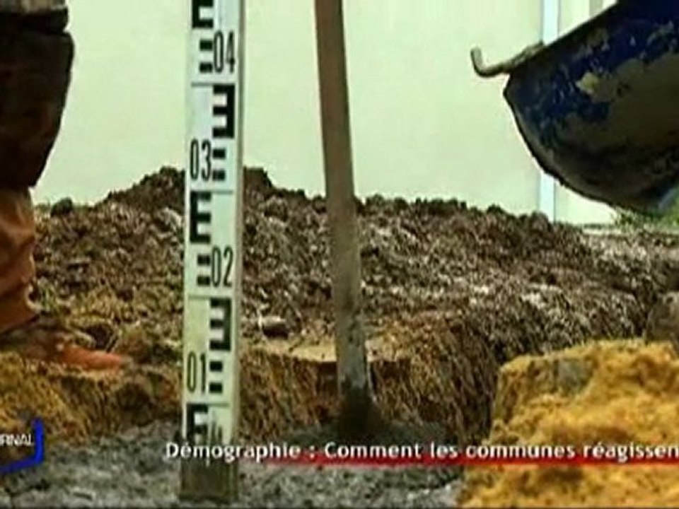 La Chaize-Le Vicomte : Comment gérer l'expansion?