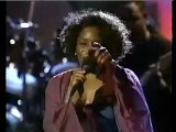 Stephanie Mills never knew love like this live__