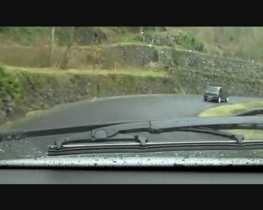 balade clio rsi/1.1L