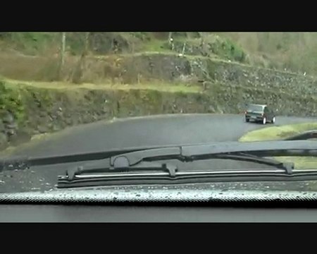 balade clio rsi/1.1L