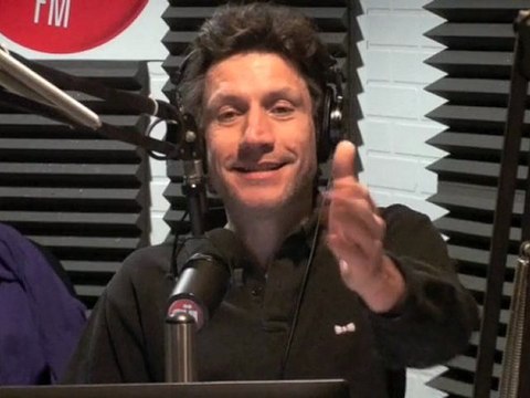 Le Grand Tirage de Laurent Violet du 25/01/2010 sur OUI FM