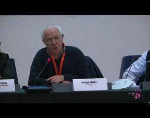 B. MEHEUST- Forum green connected cities-ACIDD