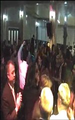 Buldanlılar gecesi görüntüler