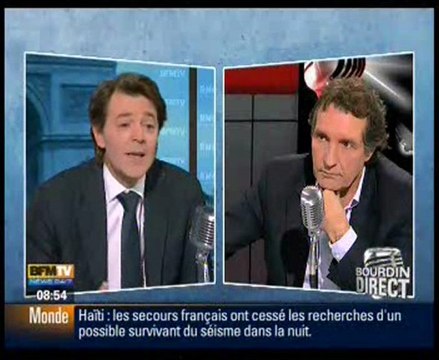 Voile intégral : Il faut une loi d'interdiction générale