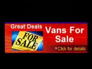 Airport Van Rentals