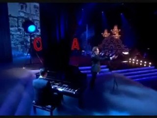 Danny Jones - Popstar to Operastar Show 2