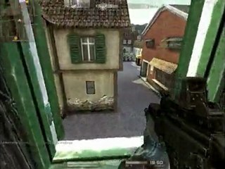 A.V.A. Mode Destruction [Extrait]