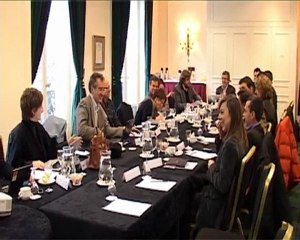 Forum Emarketing  2010