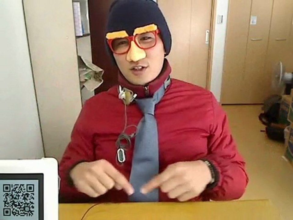 金とか好意とか自分が知りたいだとか、だらだらのたまう動画（仮）100125