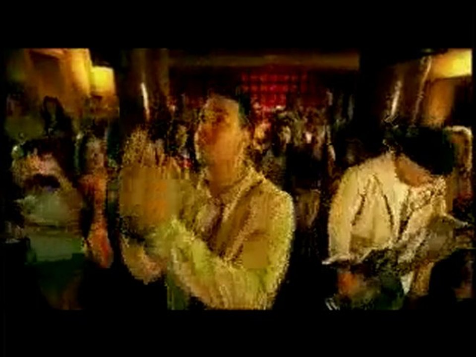 Aventura - Un Beso