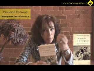 Mouvances littéraires - La Renarde et le mal peigné