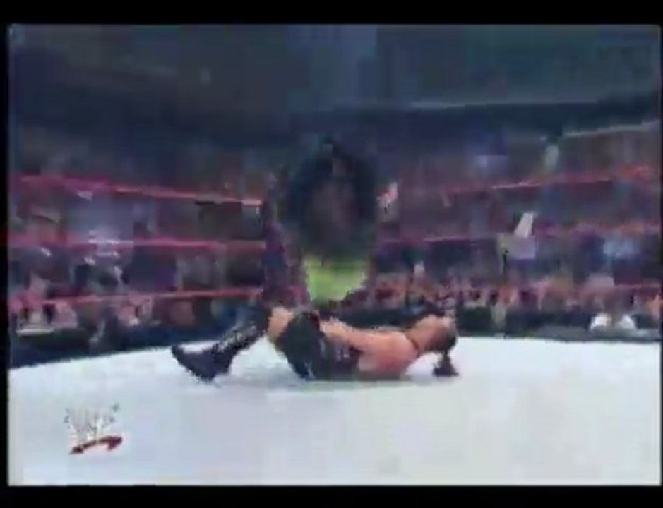 The Best Jeff Hardy Tribute