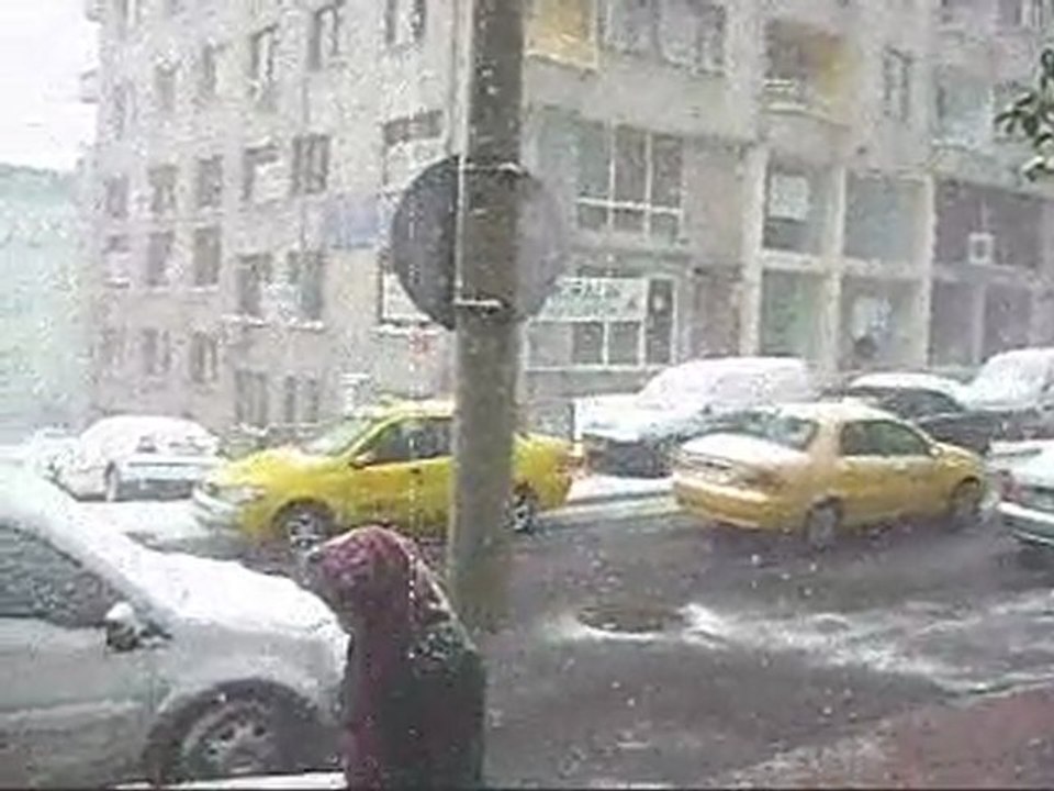Besiktas ta 2010 kısı