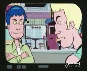 mission hill episodio 9 parte 1