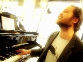 Budam - Snake Charmer | Soul Kitchen Session