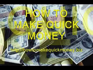 Is It Easy To Make Money Online?