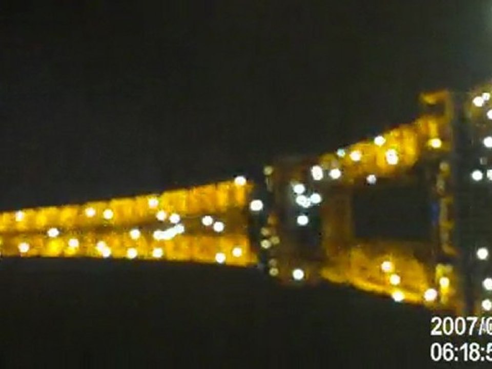 effeil tower
