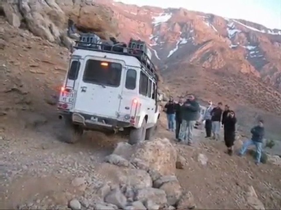 Baroud'Land - Maroc 2009 ext02
