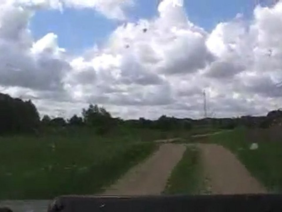 test stage 2