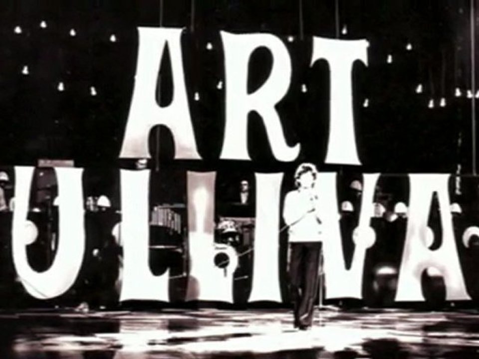 ART SULLIVAN " Du bist frei" 1976