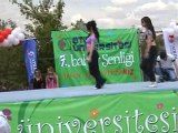 Atılım Üniversitesi 7. Bahar Şenliği