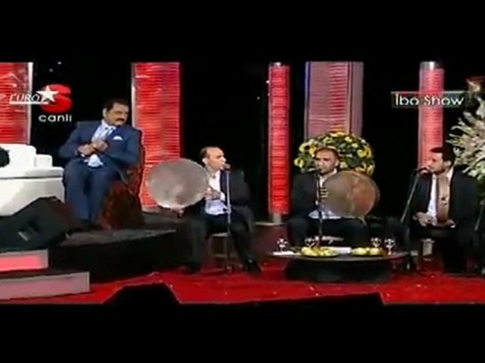 Grup Dergah -  Kerbela