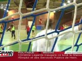Handball N1F : Rencontre avec les filles de Lomme
