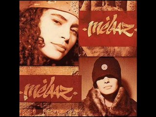 Melaaz - Les Ghettos Croulent