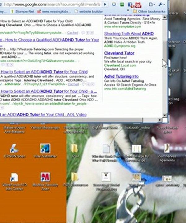 How to Get to Page 1 Fast: Video and Inbound Marketing
