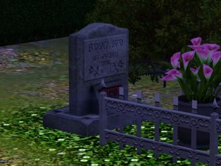 Sims a secret Ep03 S06